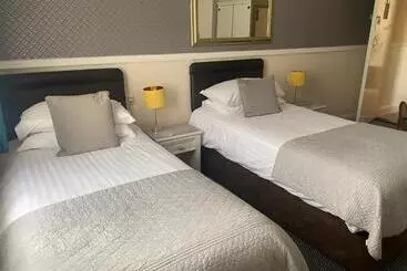 Hotel Buckingham Lodge Guest House