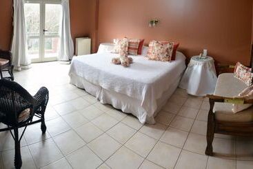 호텔 Don Numas Posada & Spa