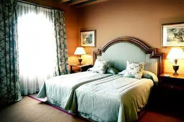 호텔 Eurostars Hacienda La Boticaria Sevilla