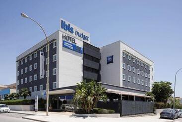 هتل Ibis Budget Málaga Aeropuerto Avenida De Velazquez