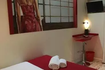 Ideal Sejour Cannes Stylish Boutique Hotel With Quiet Garden