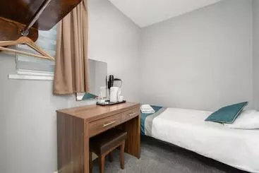 King Solomon Hotel  Golders Green