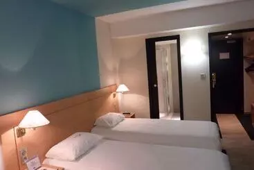 Hotel Kyriad Montbeliard Sochaux