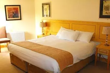 酒店 Ma Dwyer's Guest Accommodation