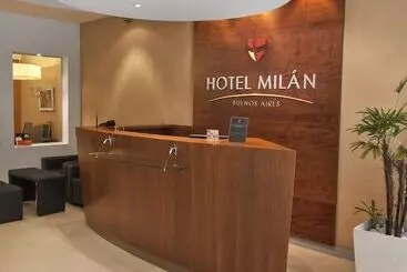 هتل Milan