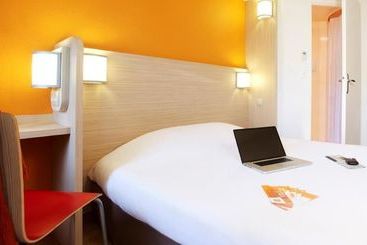 Hotel Première Classe Angoulême Ouest  Saint Yrieix