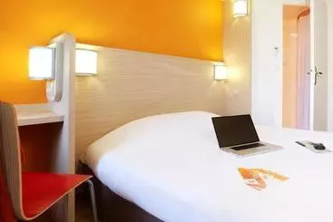 בית מלון כפרי Première Classe Angoulême Ouest Saint Yrieix