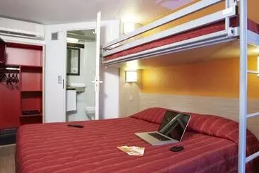 Отель Premiere Classe Beziers