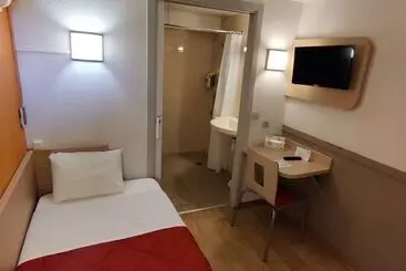 Отель Premiere Classe Beziers