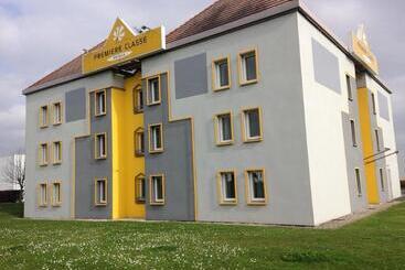 Hotel Premiere Classe La Rochelle Sud Aytre