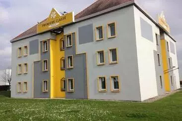 酒店 Premiere Classe La Rochelle Sud  Aytre