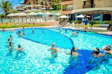 Rifoles Praia Hotel E Resort