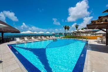 Rifoles Praia Hotel E Resort