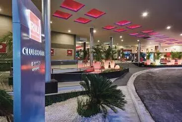 Hotel Riu Bambu - All Inclusive