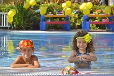 استراحتگاه Vigia