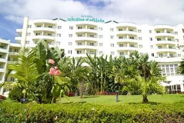 Suite Hotel Jardins Da Ajuda