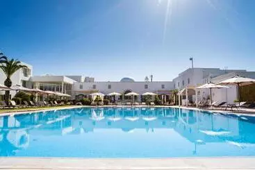 ホテル Tmk Flora Park By Turismark   Adults Only