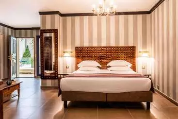 ホテル Villa Pantheon