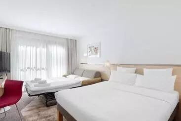 Novotel Berlin Mitte