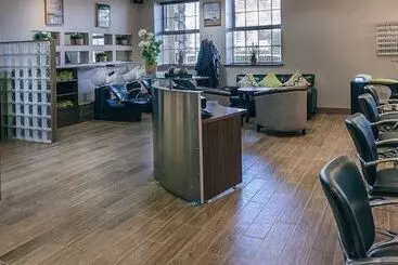 Курорт Citywest