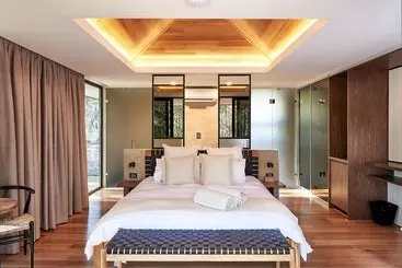 ホテル Amaroo Retreat & Spa