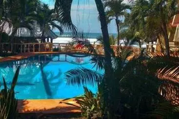 Hotelli Brisas De Verano