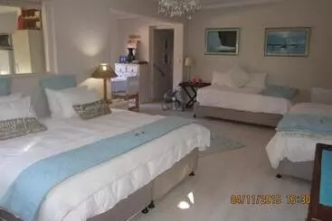 Pension Twilight Cottage