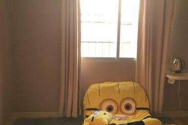 Together Youth Hostel