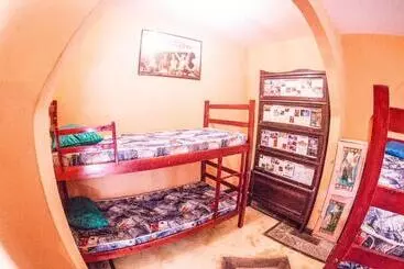 Trip Hostel E Pousada