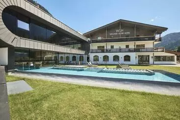 Wellness Sporthotel Ratschings