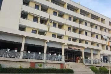 Hotel Joel Residence