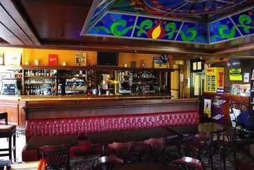 ホテル L'auberge Fleurie