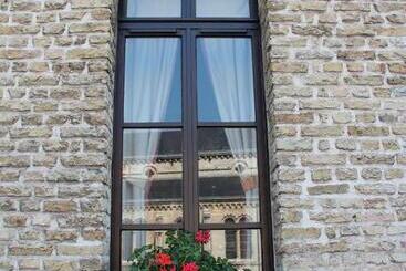 Szálloda Logis Hôtel Le Saint Sebastien