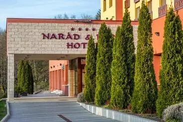 Hotel Narád