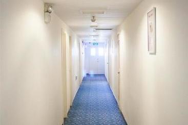 Hotel 7 Days Inn Chengdu Jiuyan Bridge Sichuan University North Gate Branch