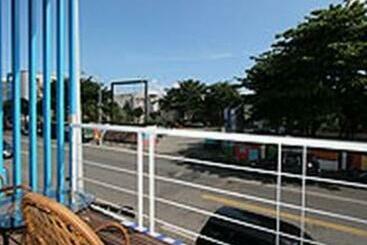 Hotel Jia Shin Hostel