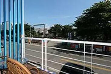 هتل Jia Shin Hostel