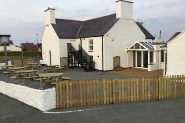 Pensione California Inn