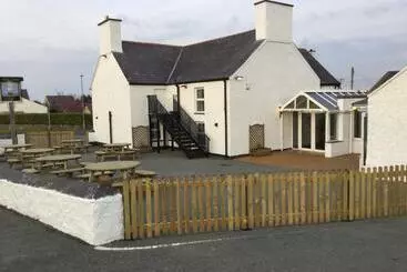 Majatalo California Inn