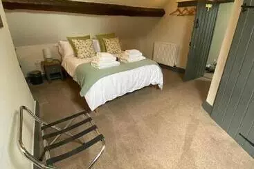 Antlers Bed And Breakfast