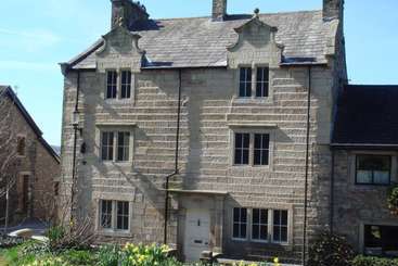 צימר The Homestead