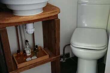 Nocleg ze śniadaniem The Walkhampton Inn