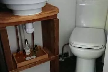 Bed and Breakfast The Walkhampton Inn