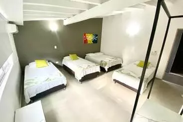 Biohotel Rio Claro