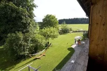 Casa Rurale Gut Grasleiten