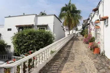 Hôtel Aldea Plaza