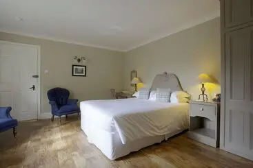 ホテル Headlam Hall