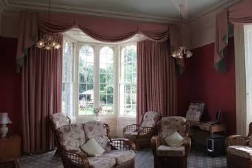 ホテル Lambert Manor