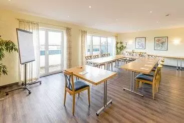 Hotel Seehof Am Aartalsee