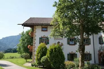 Tagungshotel Heissenhof